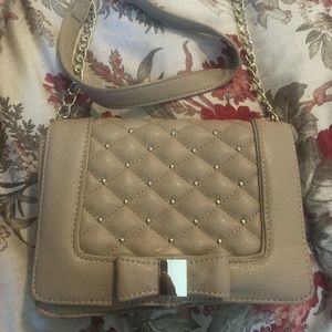 Crossbody Handbag